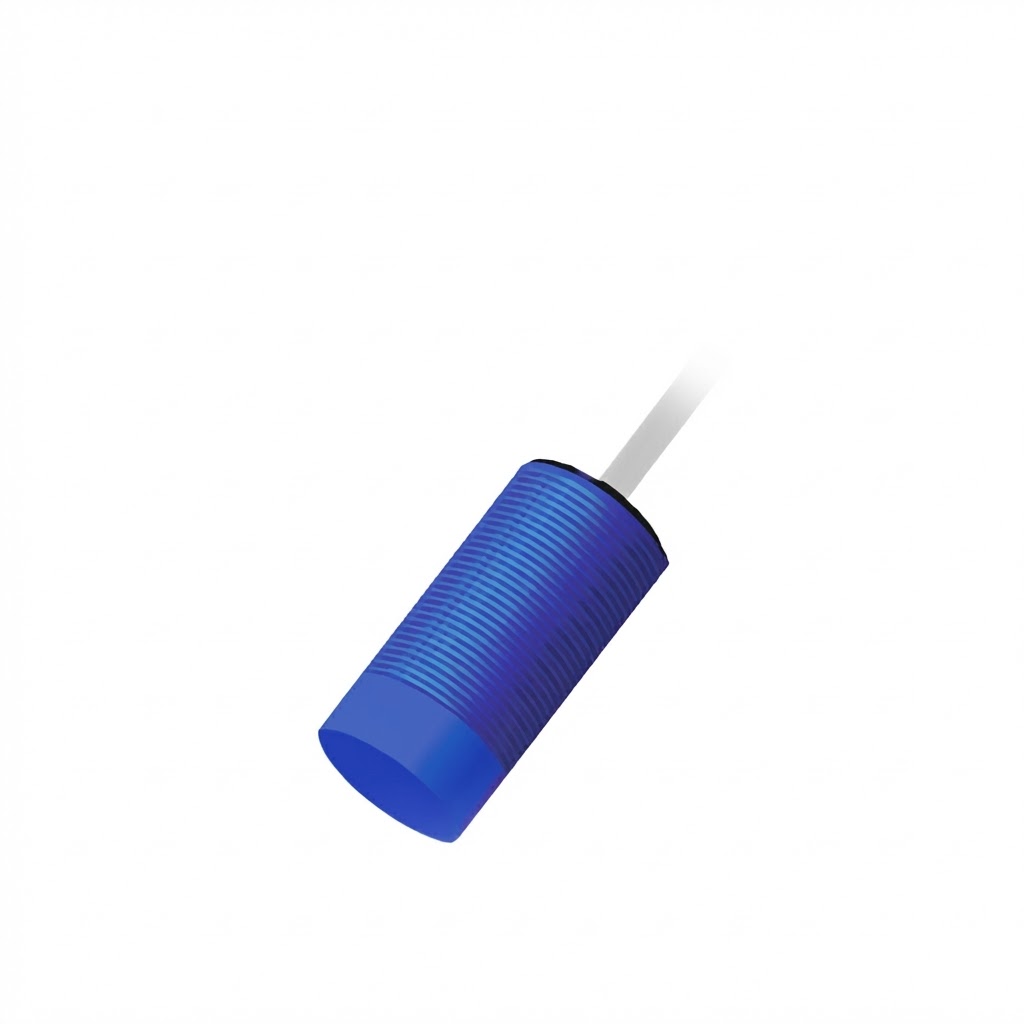 M30 Non-Flush Capacitive Proximity Sensor
