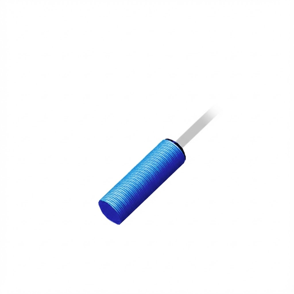 M18 Flush Capacitive Proximity Sensor