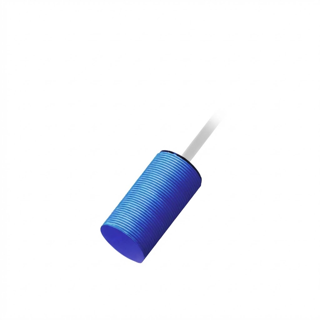 M30 Flush Capacitive Proximity Sensor