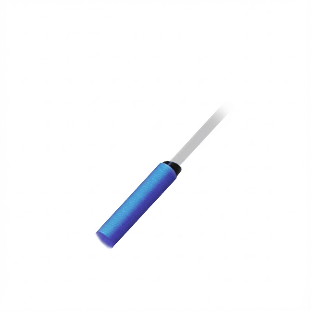  M12 Flush Capacitive Proximity Sensor