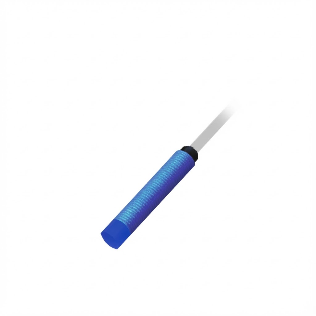 M12 Non-Flush Capacitive Proximity Sensor