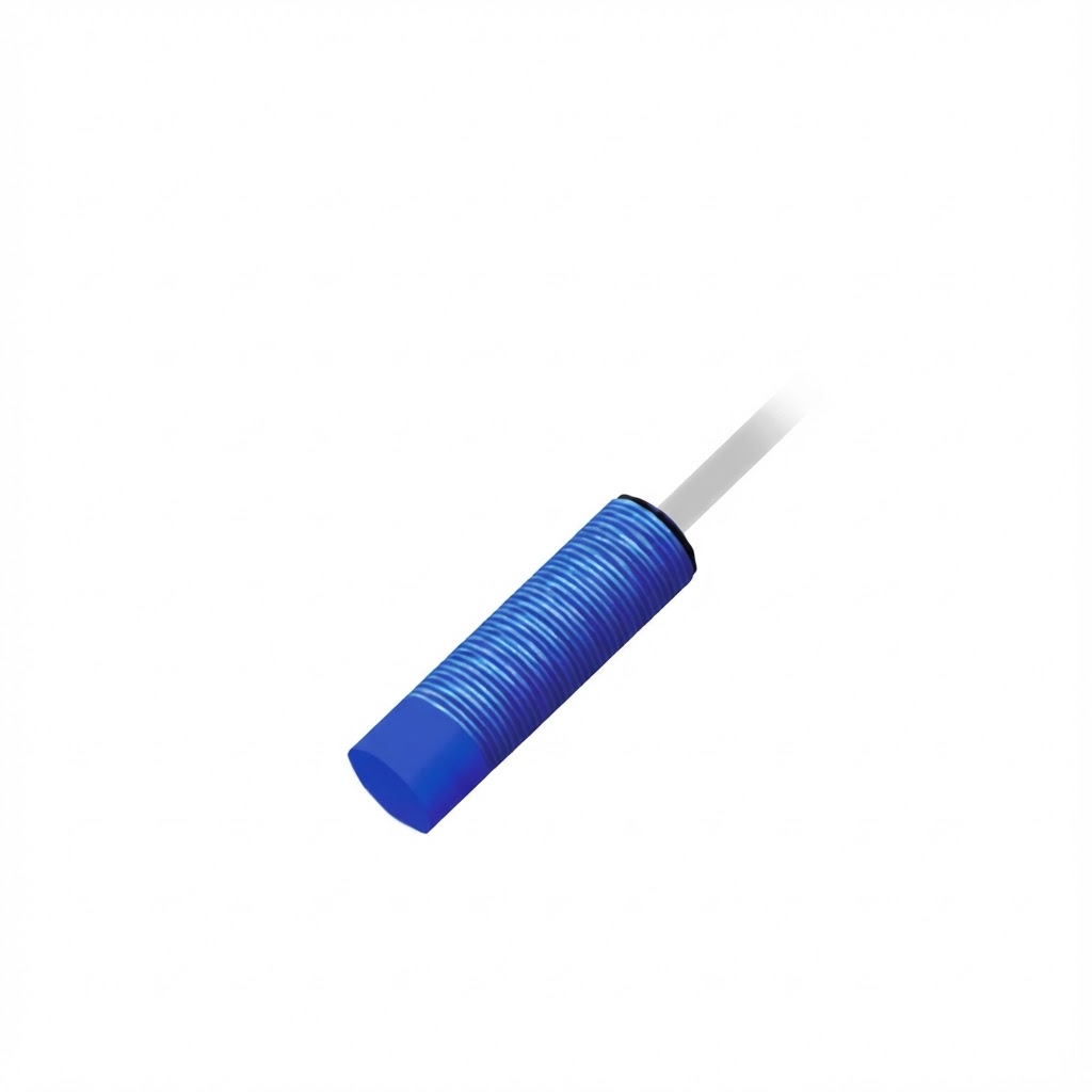 M18 Non-Flush Capacitive Proximity Sensor