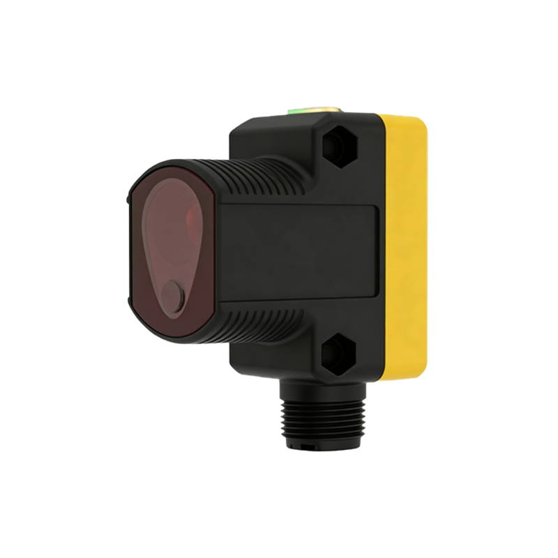 Understanding Photoelectric Sensor Parameter Charts: A Technical Guide for Engineers