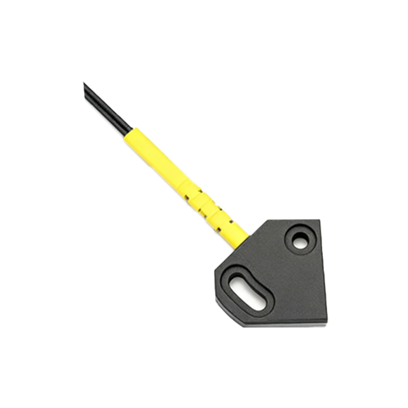 Mastering Color Detection with Photoelectric Sensors: A Practical Programming Guide