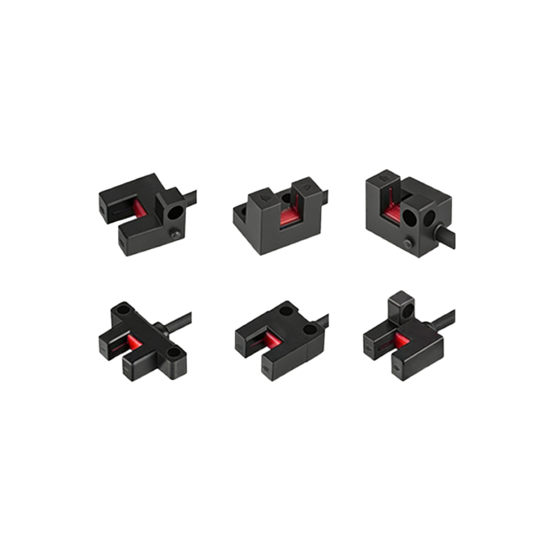 The Critical Role of Opposed-Mode Photoelectric Sensor Shrouds in Industrial Automation-2