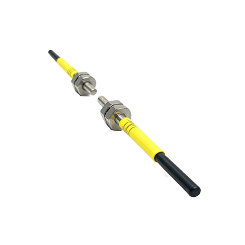 Application of Mott Slot-Type Photoelectric Sensors in Industrial Automation