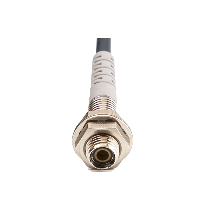 How to Remove a Photoelectric Sensor on a Volkswagen: A Step-by-Step Guide for Technicians-3