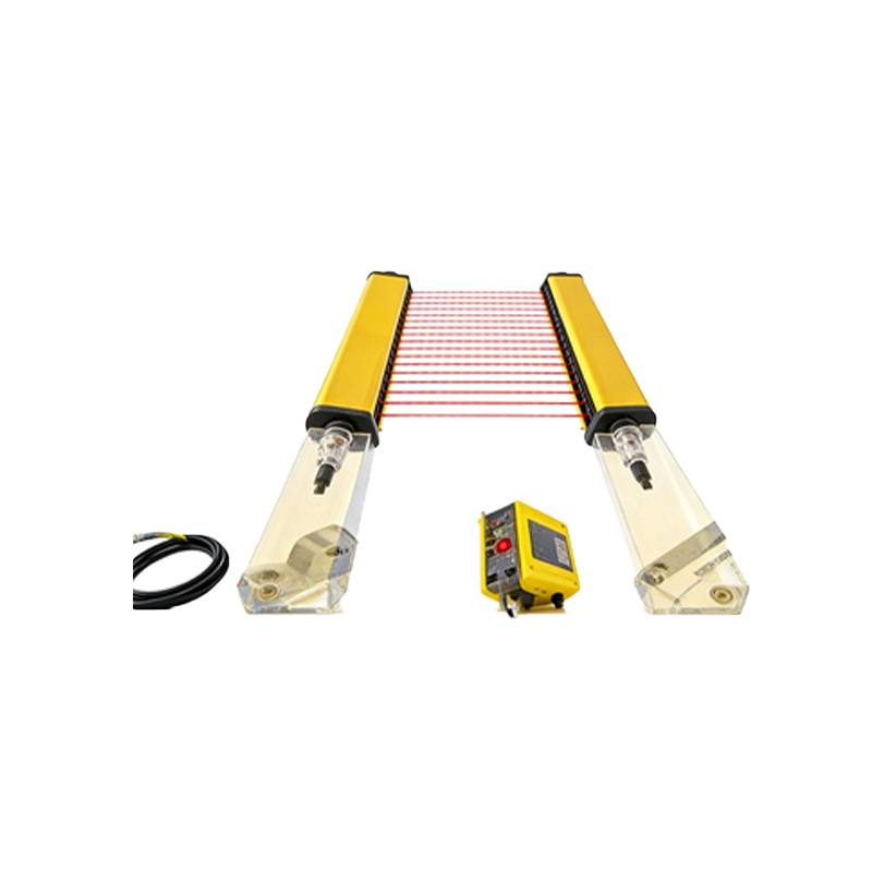 How to Use a 32-Photoelectric Sensor for Precise Speed Measurement in Industrial Applications
