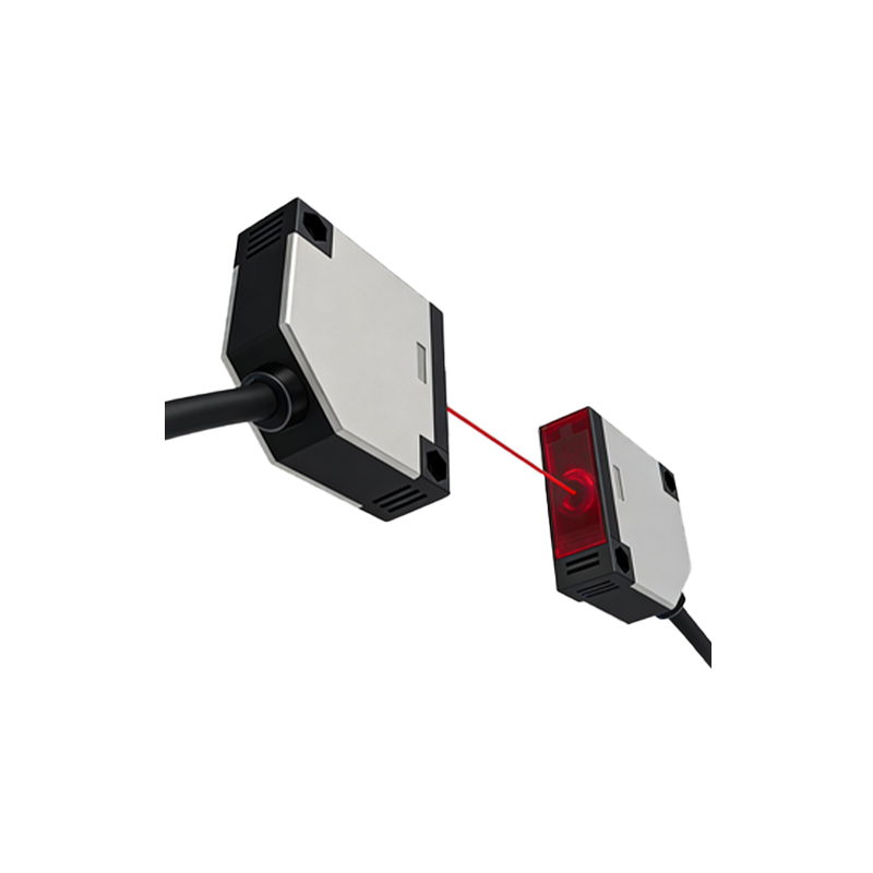 How to Adjust Photoelectric Sensor for Black and White Detection