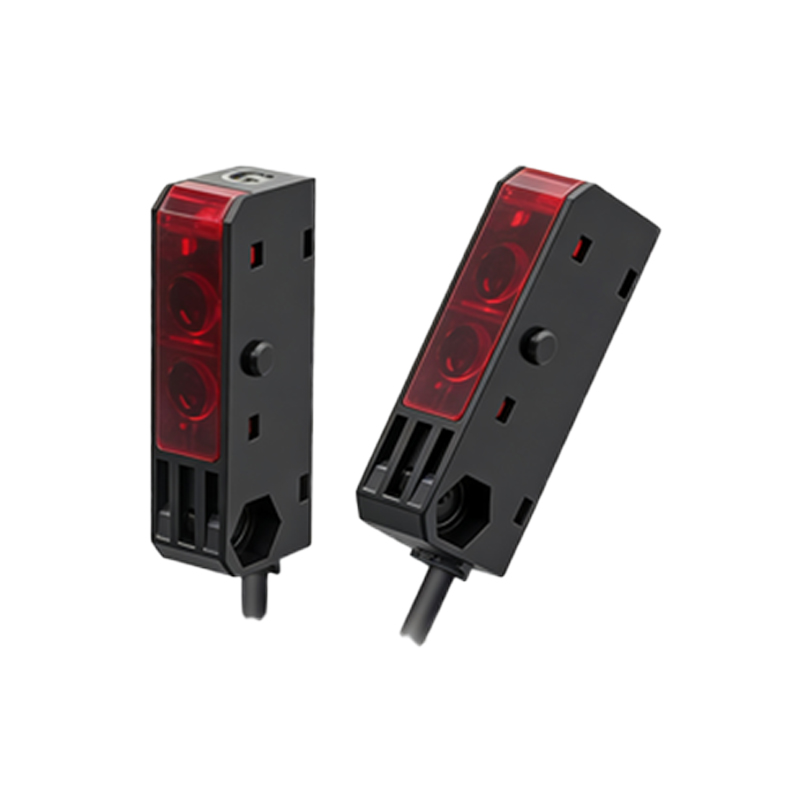 AGV Photoelectric Sensors: The Eyes of Automated Guided Vehicles-2
