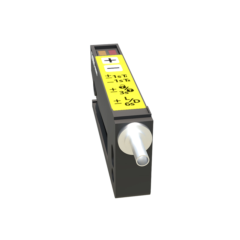 Turck 48V Photoelectric Sensors: Enhanced Performance for Industrial Automation