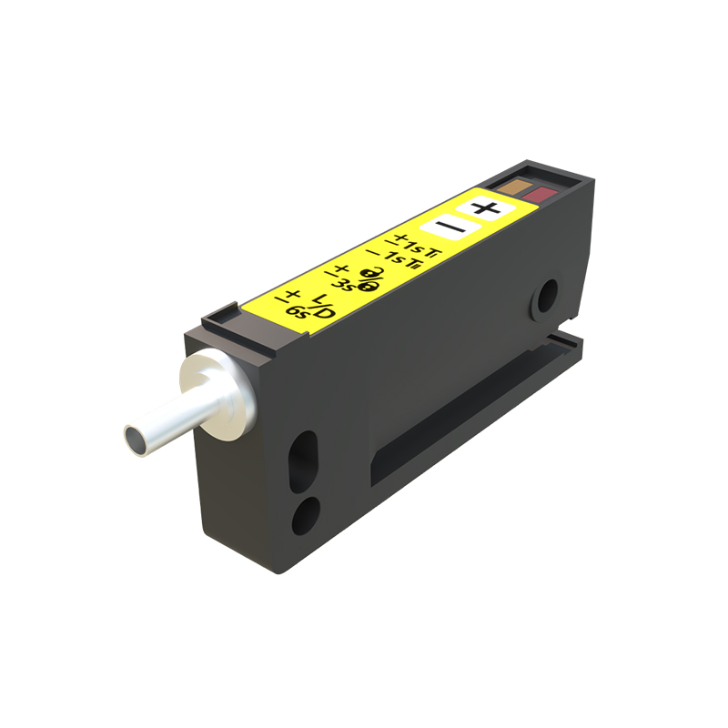 Transparent Photoelectric Sensors in Material Handling Systems: Enhancing Efficiency and Reliability
