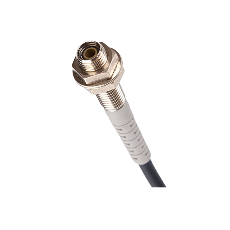 How to Determine the Correct Size for Photoelectric Sensor Connectors in Industrial Applications