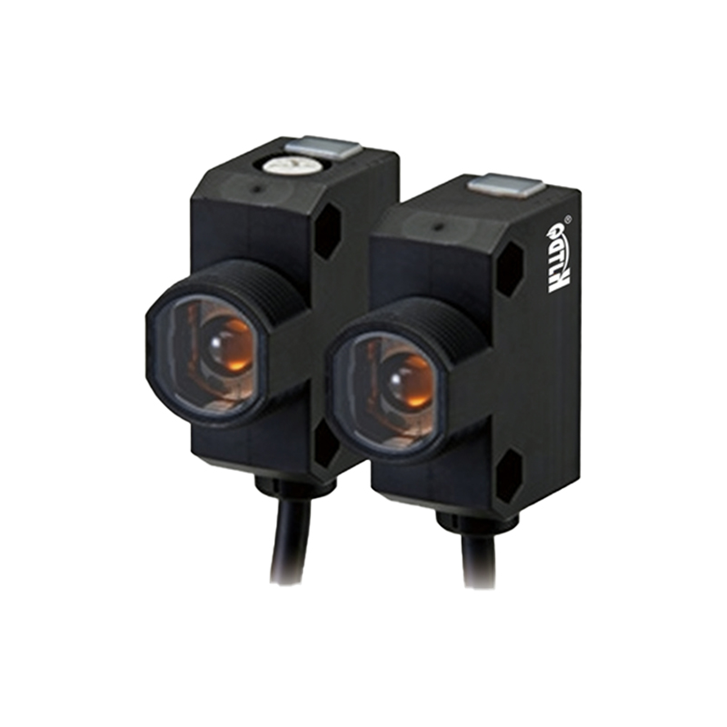 Cross Photoelectric Sensors: Essential Components for Precision Automation-1