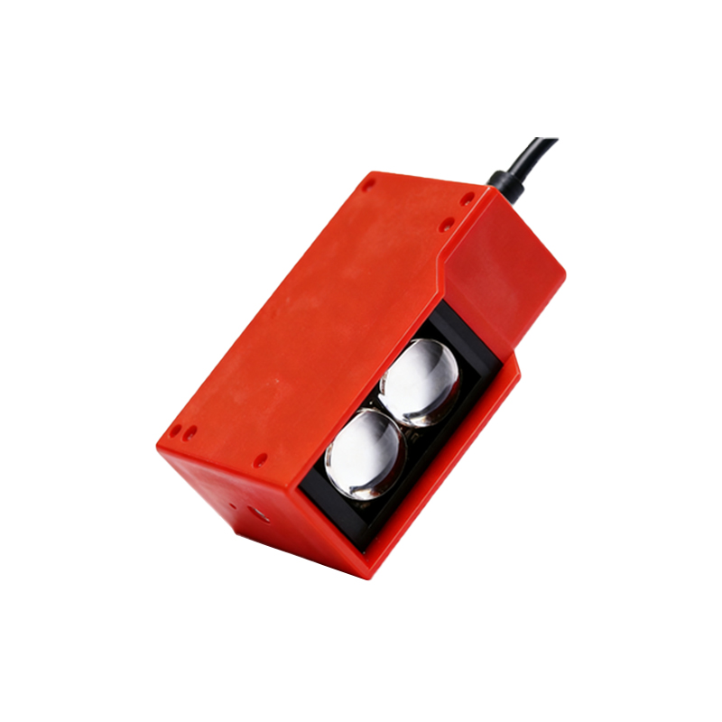 Understanding Photoelectric Sensors: A Guide with Real Product Images