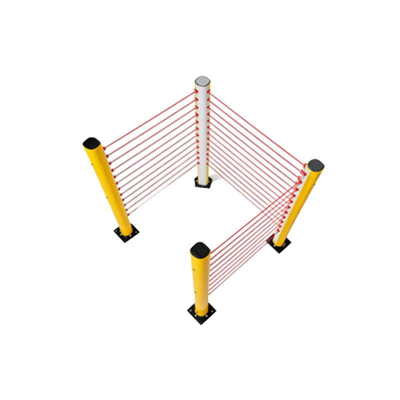 Comprehensive Guide to Cylindrical Through-Beam Photoelectric Sensors: Principles, Selection, and Applications-1