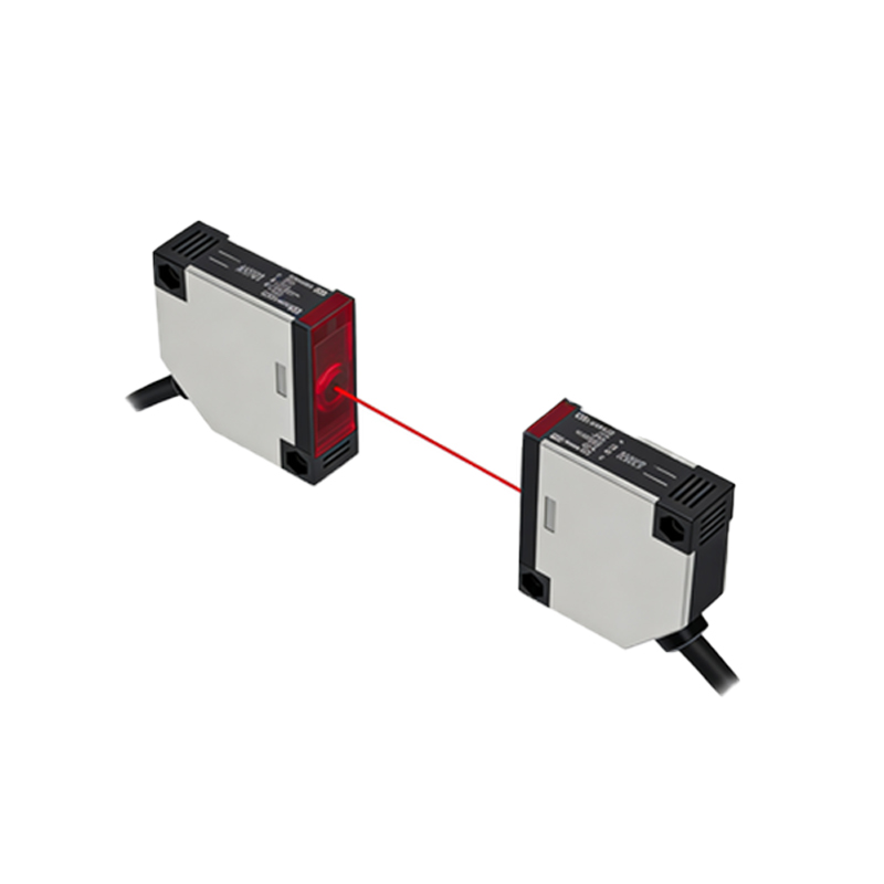 Photoelectric Sensor Light Source Measurement with C Program: A Practical Guide