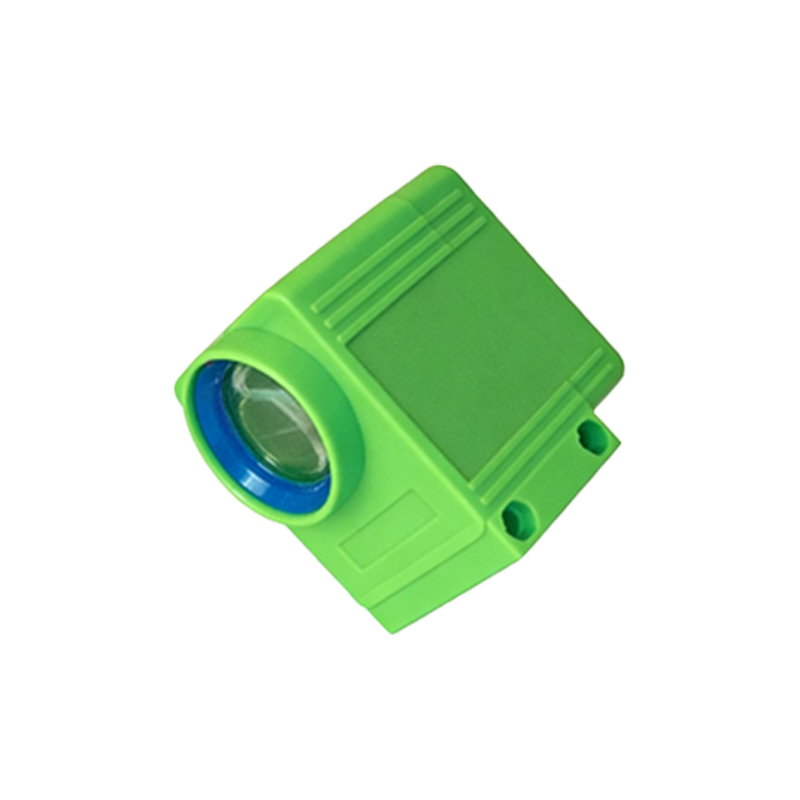 Black Label Photoelectric Sensors: Precision, Reliability, and Advanced Industrial Sensing Solutions-2