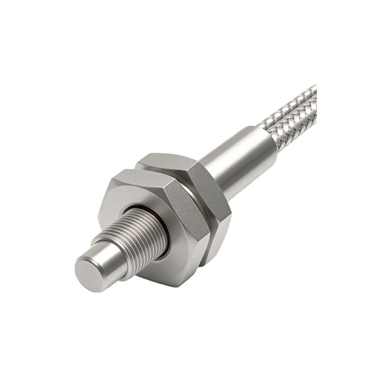 Photoelectric Sensors in Logistics: Enhancing Efficiency and Accuracy-2