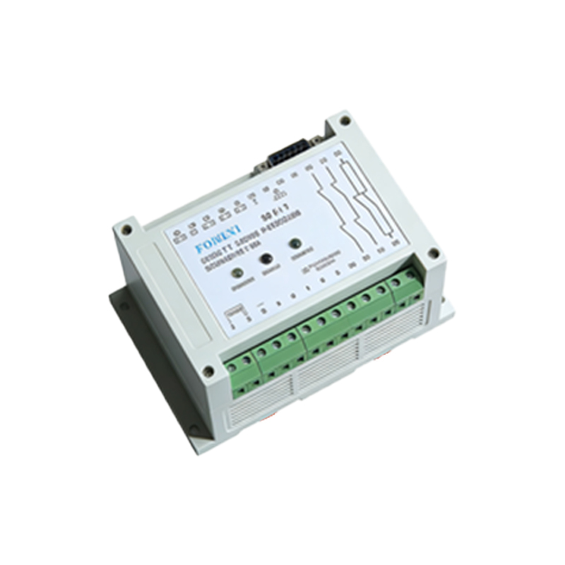 The Working Principle of Photoelectric Sensors in Microcontroller Systems