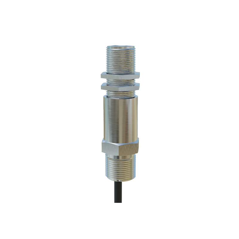How Color Mark Infrared Photoelectric Sensors Revolutionize Industrial Automation