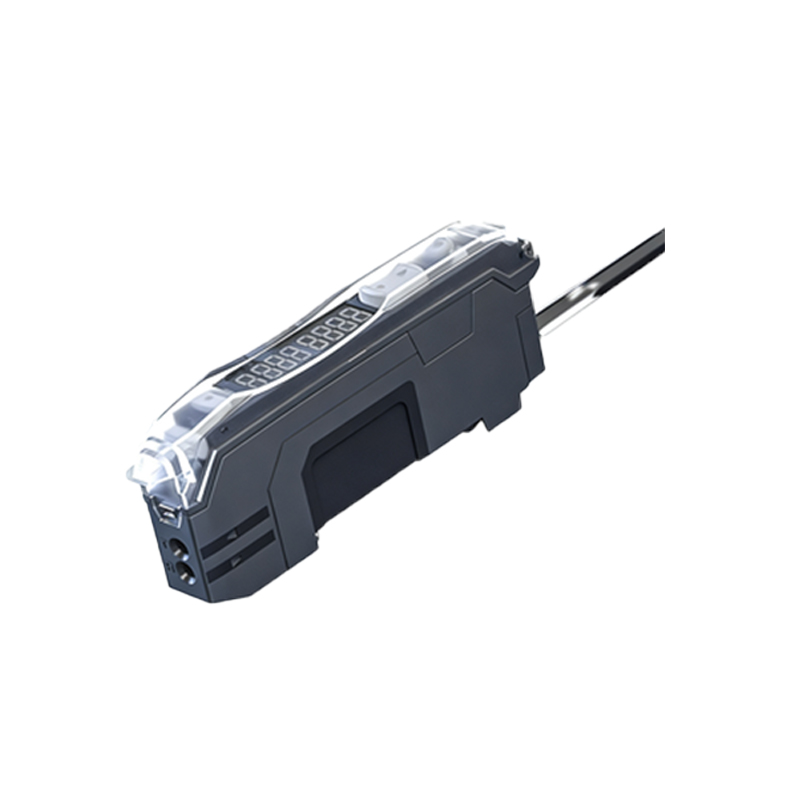 Understanding Zero-Point Photoelectric Sensors in Industrial Automation