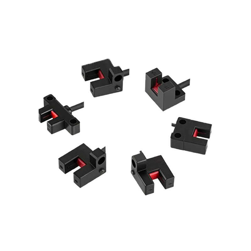 Applications of Slot Type Photoelectric Sensors in Industrial Automation-1