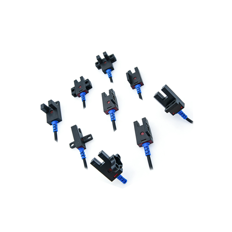 Top-Tier Service for Imported Photoelectric Sensors in Industrial Automation