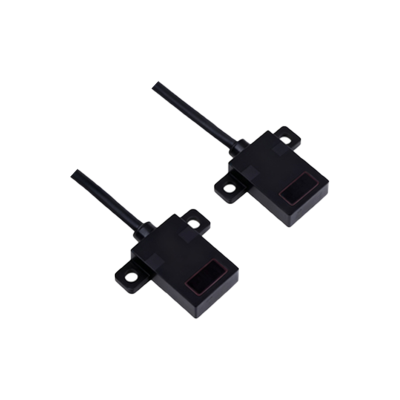 Advanced AB Transparent Object Detection Photoelectric Sensors: Enhancing Industrial Automation Precision-2