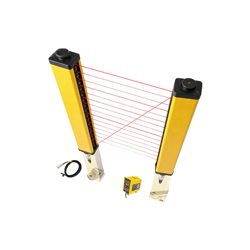 Photoelectric Sensor Automatic Door Systems in Modern Industrial Applications