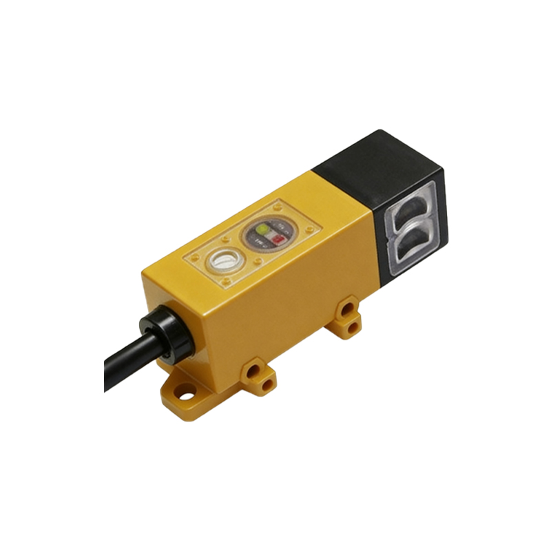 Photoelectric Sensor Specifications and Dimensions Guide-1