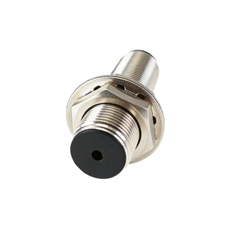 The Role of Reflective Photoelectric Sensors in Truck Scale Applications