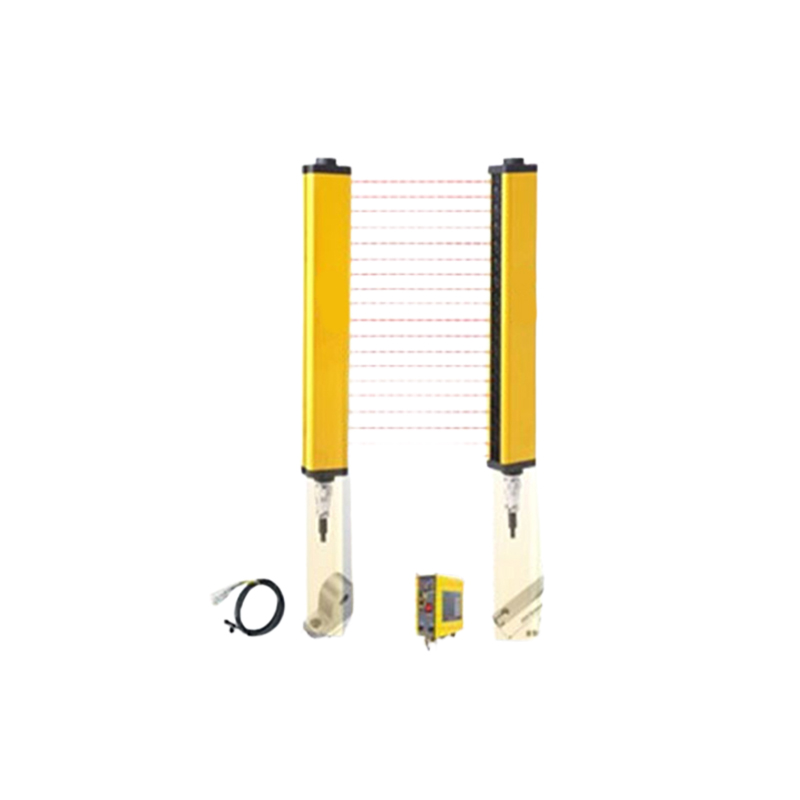 Understanding Through-Beam Photoelectric Sensor Modules: A Comprehensive Guide for Electrical Engineers