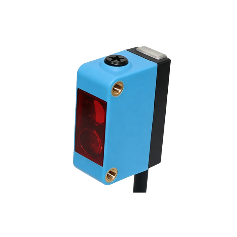 UNITOP Photoelectric Sensor User Manual: Comprehensive Guide for Industrial Applications-3