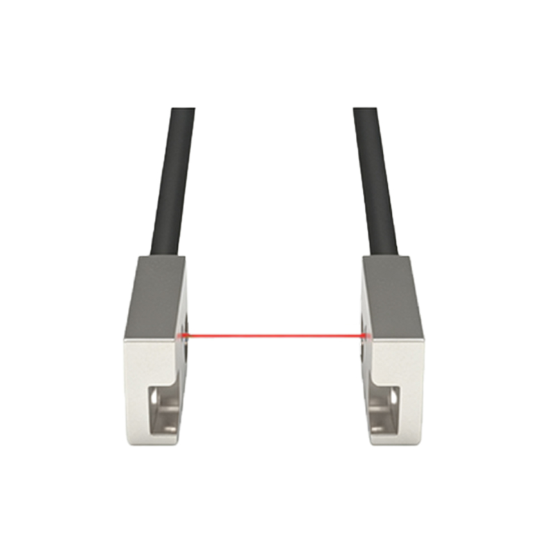 What Does LD Mean in Photoelectric Sensors? A Guide for Industrial Professionals