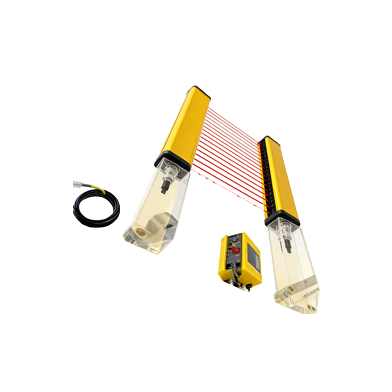 Optimizing Light Intensity Measurement with Photoelectric Sensors in Industrial Applications
