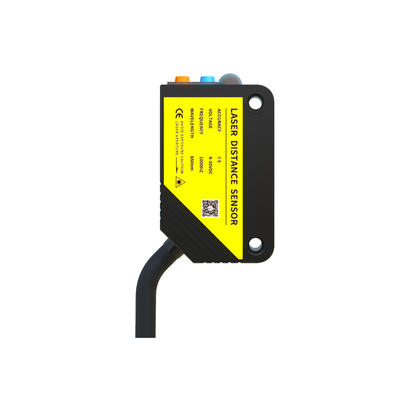 Enhancing Precision in Hole Detection Machines with Photoelectric Sensors