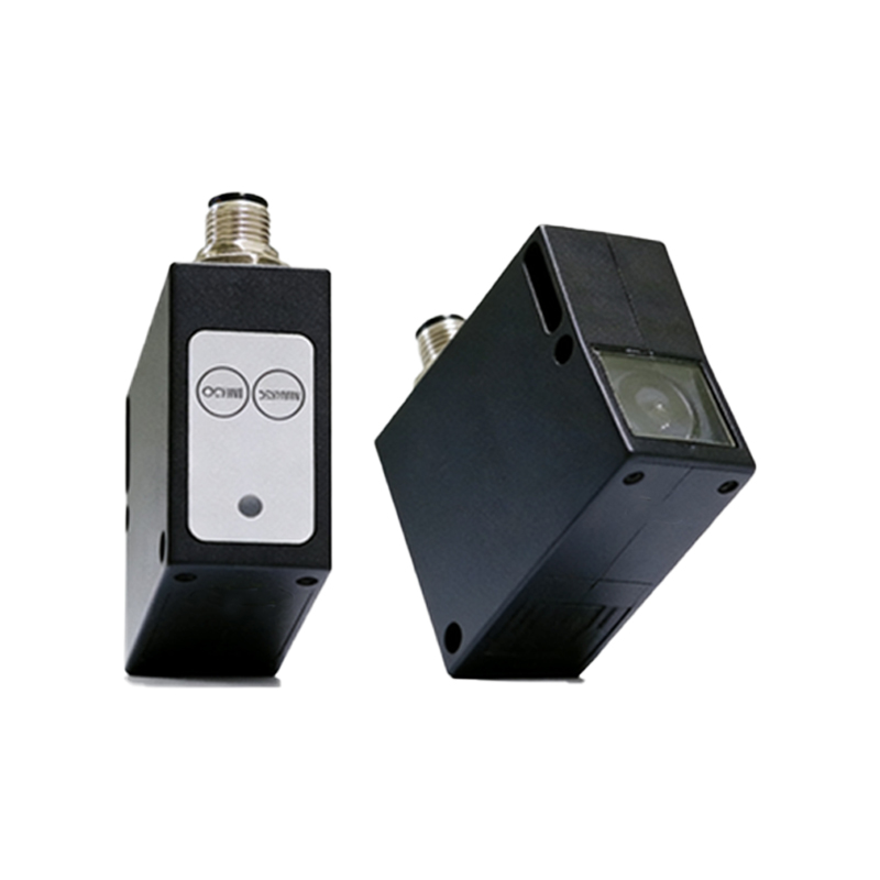 Types of Color Photoelectric Sensors in Industrial Automation-2
