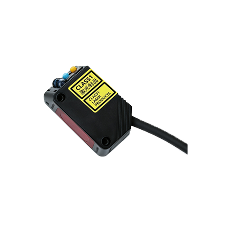 ST150 Photoelectric Sensor Working Principle-3