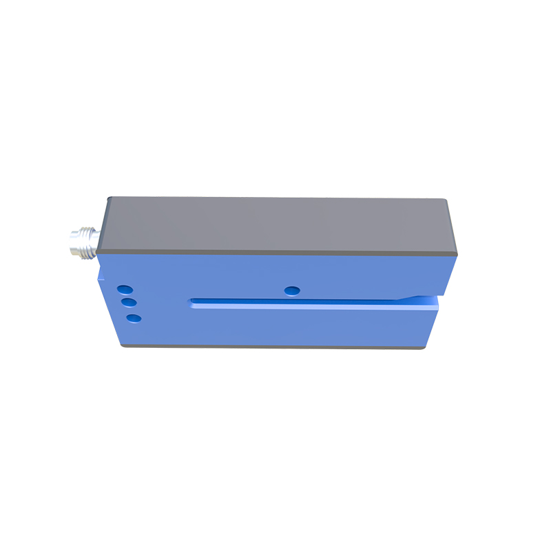 Warp Yarn Photoelectric Sensor in Modern Weaving Machines: Enhancing Precision and Efficiency