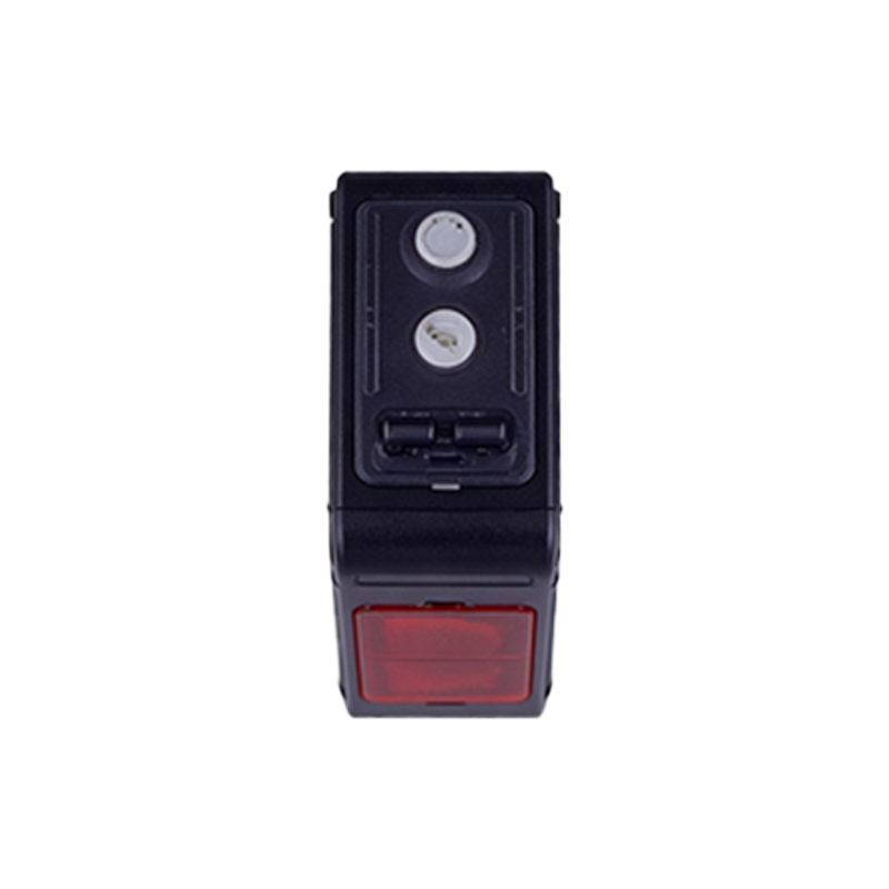 How to Use Photoelectric Sensors to Trigger Camera Capture in Industrial Automation-1