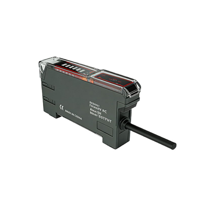 Common Photoelectric Sensor Housing Types and Their Applications-3