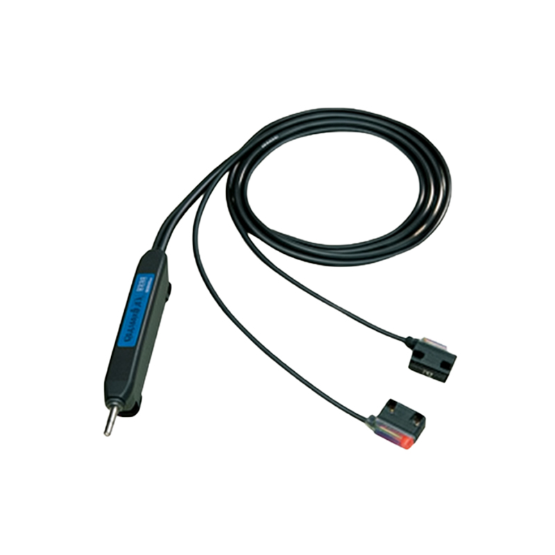 Guide to Photoelectric Sensor Component Designations in Industrial Automation