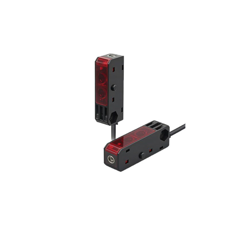 Applications of Photoelectric Sensors in Modern Industrial Automation