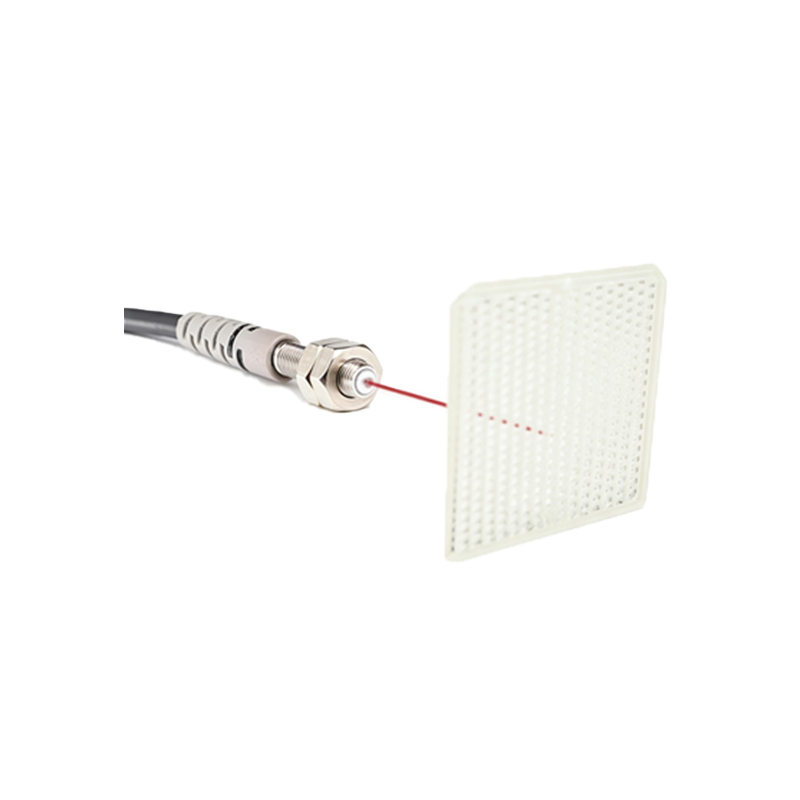 Enhancing Industrial Automation with Dual U-Shaped Photoelectric Sensors