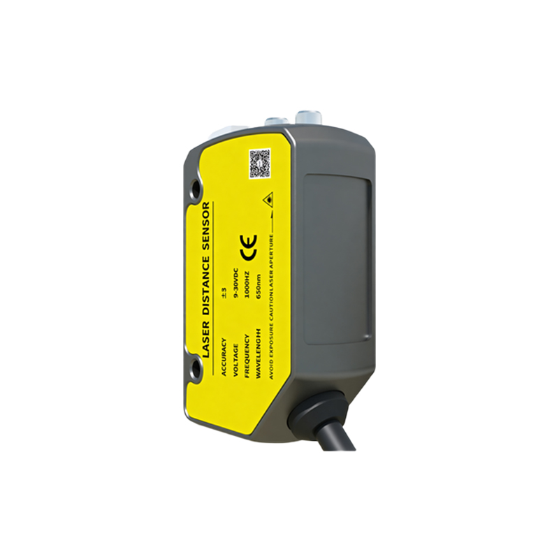 Advancing Localization of Silicon Photoelectric Sensors in the Electrical Industry