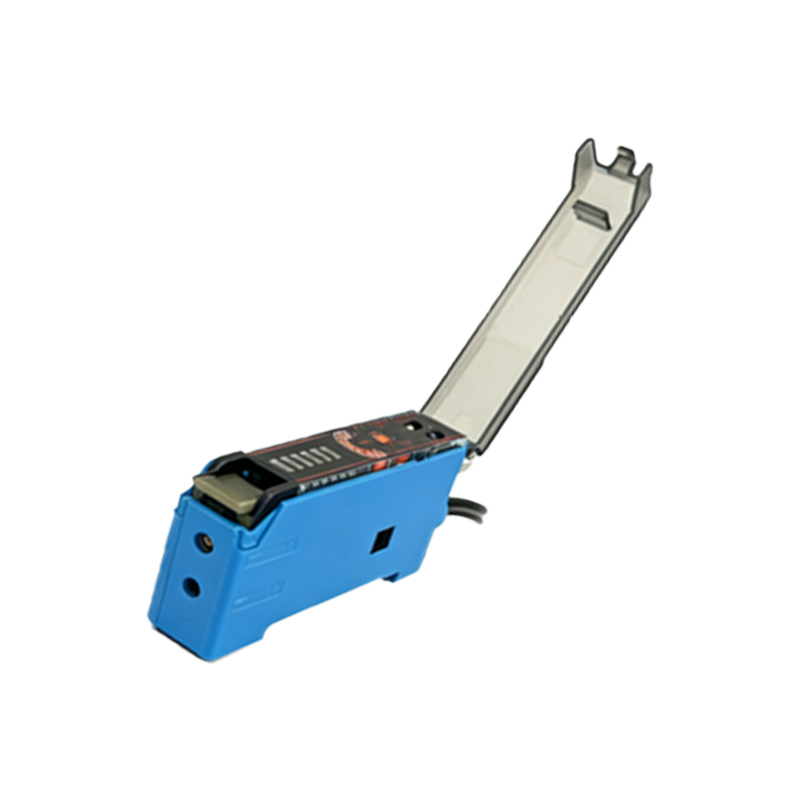 Understanding Timing Diagrams for Photoelectric Sensors in Industrial Automation-3