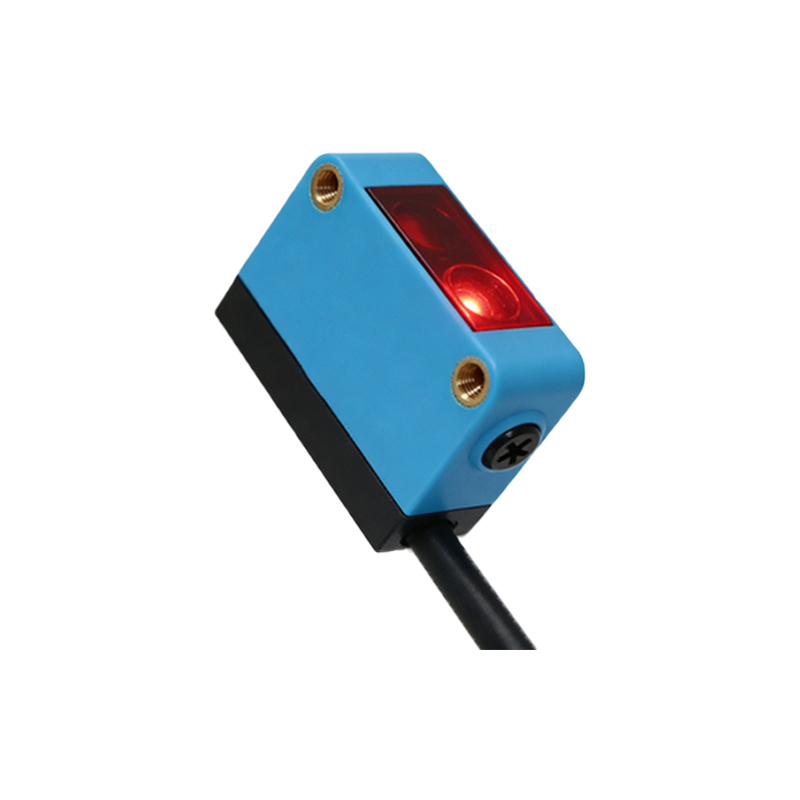 Converting Photoelectric Sensor Frequency to Rotational Speed in Industrial Applications