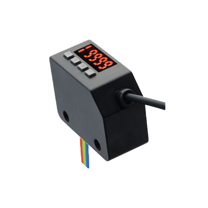 How Far Can Gino Photoelectric Sensors Detect? Maximum Sensing Distance Explained-1