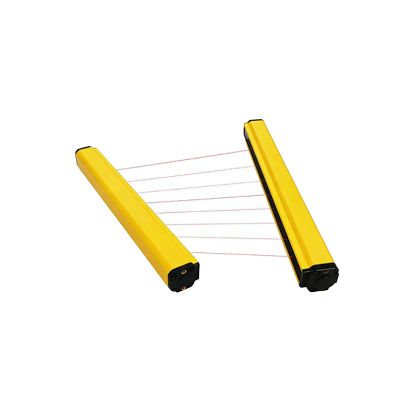 Current Research Status of Photoelectric Sensor Industry